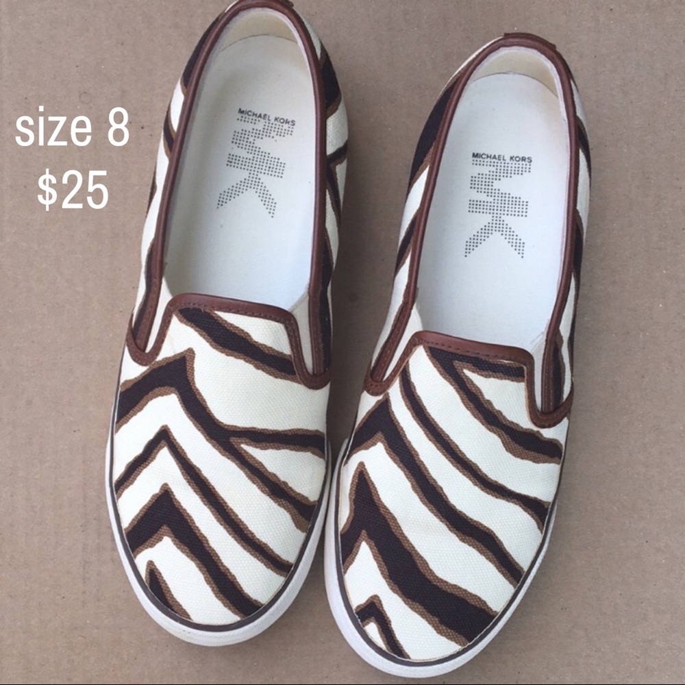 Michael Kors shoes